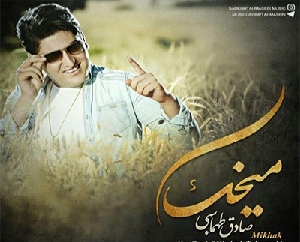 دانلود آهنگ میخک صادق طهماسبی